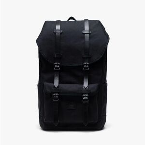 Herschel Little America™ Backpack | Heavyweight Canvas - 25L